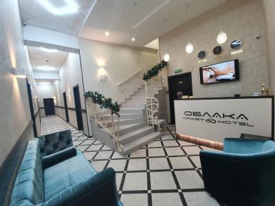 Фото отеля