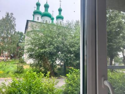 Фото отеля