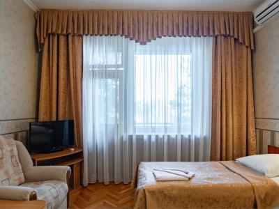 Фото номера отеля