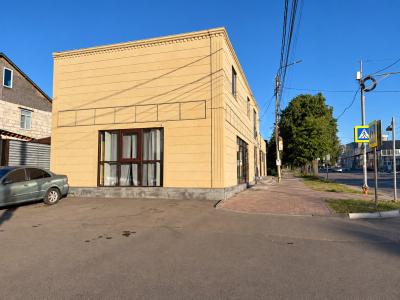 Фото отеля