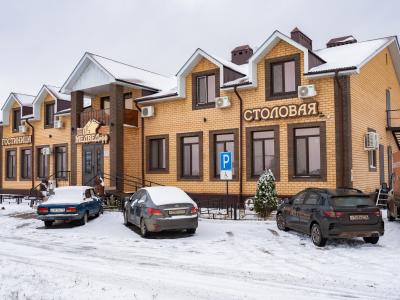 Фото отеля