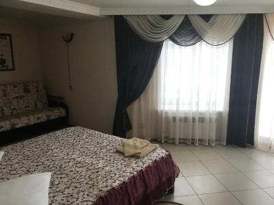 Фото номера отеля