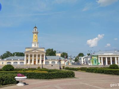 Фото отеля
