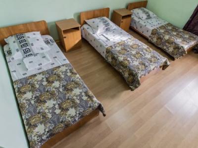 Фото номера отеля