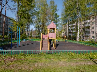 Фото отеля