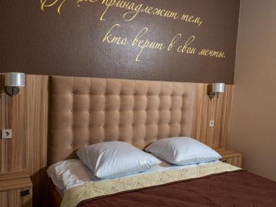 Фото номера отеля