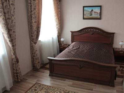 Фото отеля