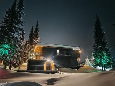 Фото отеля