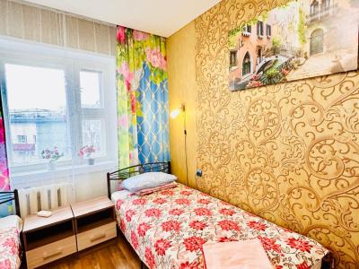 Фото отеля