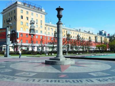 Фото отеля