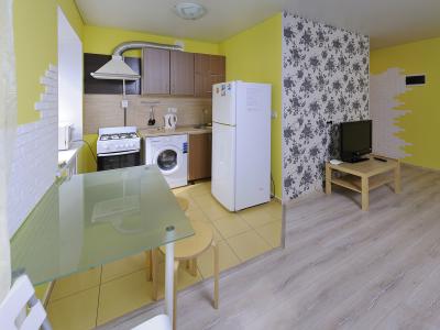 Фото отеля