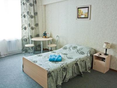 Фото отеля