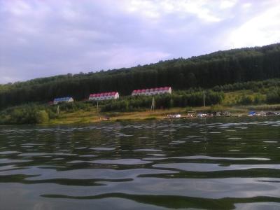 Фото отеля