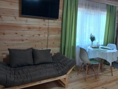 Фото номера отеля