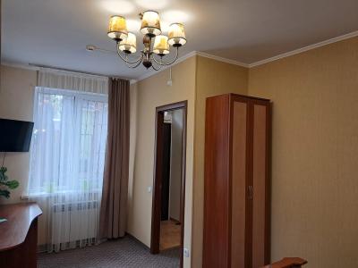Фото номера отеля
