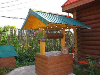 Фото отеля