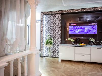 Фото отеля