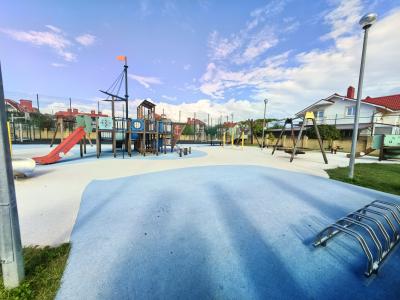 Фото отеля