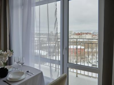 Фото отеля