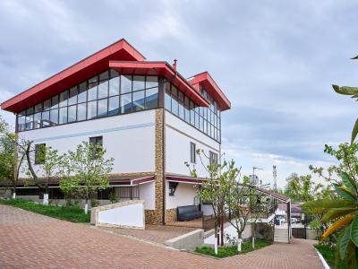 Фото отеля