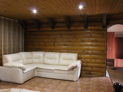Фото отеля