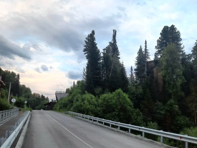 Фото отеля