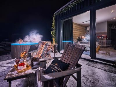 Фото номера отеля