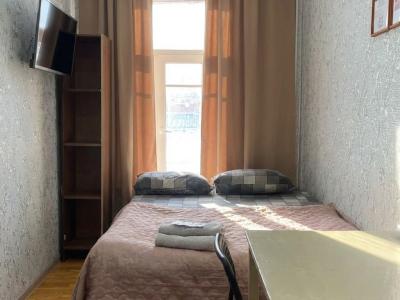 Фото отеля