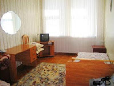 Фото отеля
