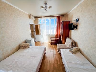 Фото номера отеля