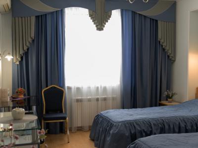 Фото отеля