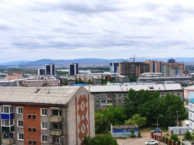 Фото отеля