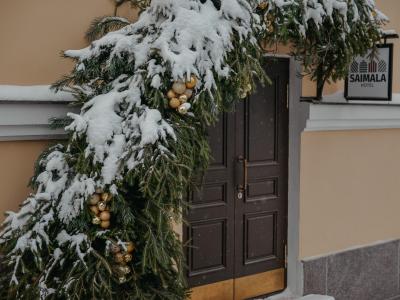 Фото отеля