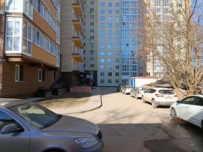 Фото отеля