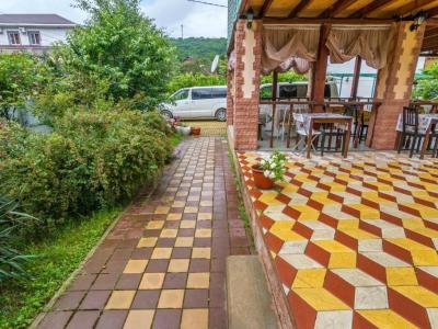 Фото отеля