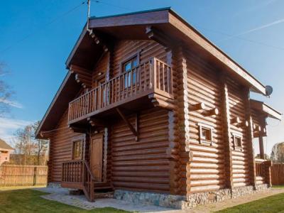 Фото отеля