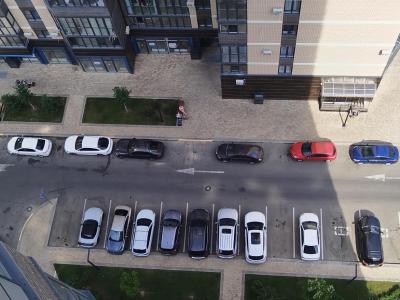 Фото номера отеля