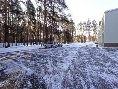 Фото отеля