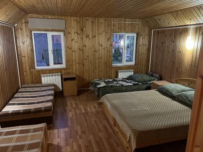 Фото номера отеля