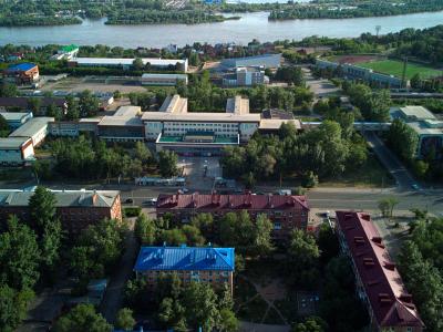 Фото отеля