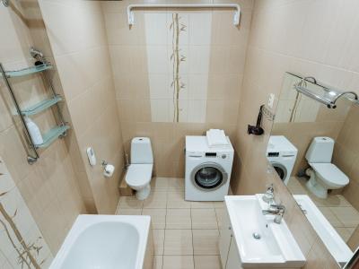 Фото номера отеля