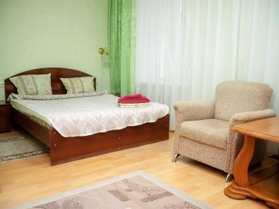 Фото отеля