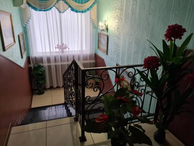 Фото отеля
