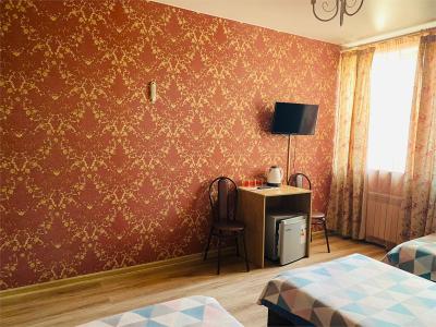 Фото отеля