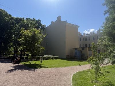 Фото номера отеля