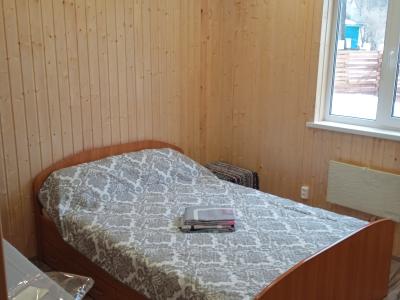Фото отеля