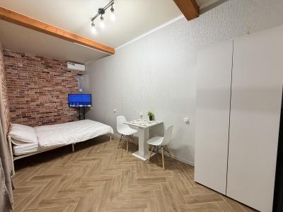 Фото отеля
