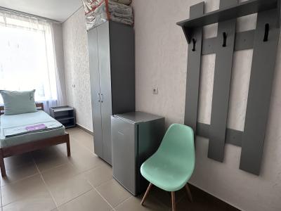 Фото номера отеля