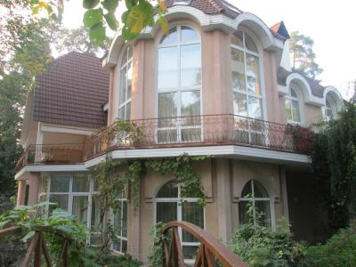 Фото отеля