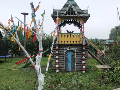 Фото номера отеля